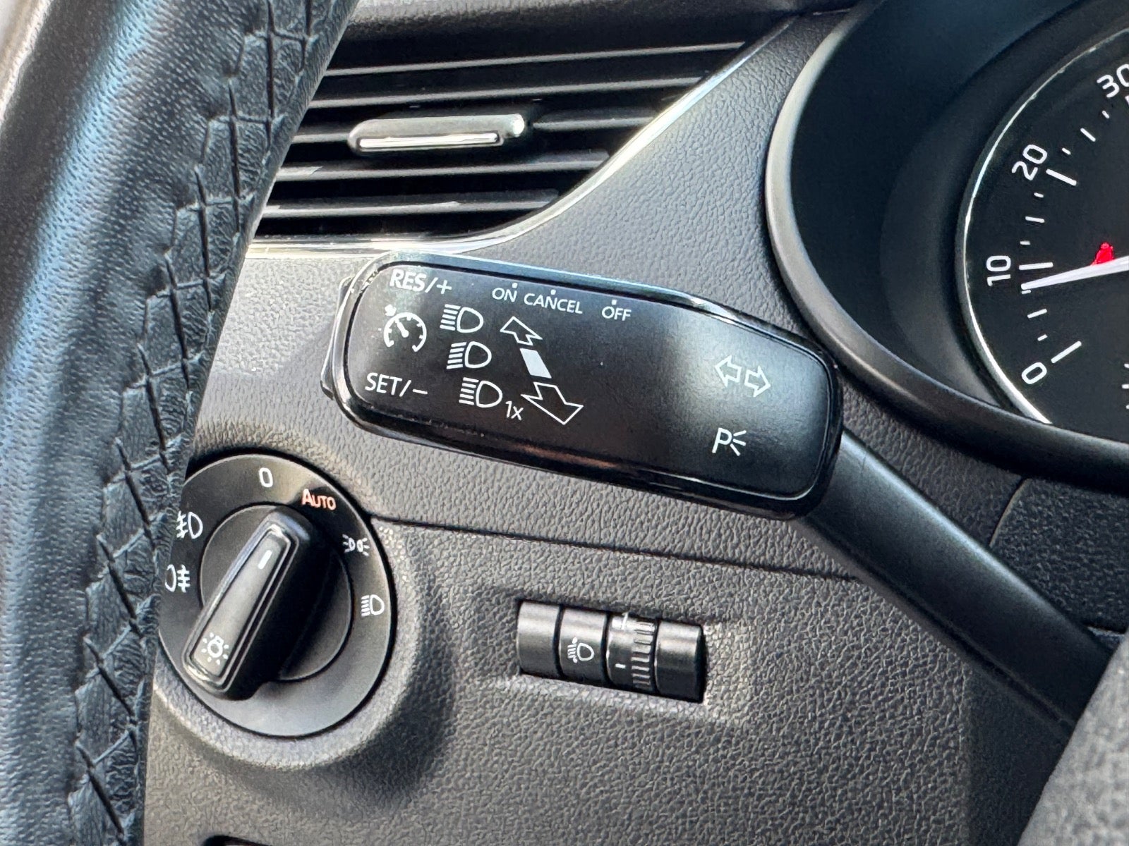 Billede af Skoda Octavia 1,4 TSi 140 Elegance Combi DSG