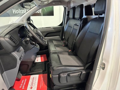 Toyota ProAce D 120 Long Comfort Master aut.