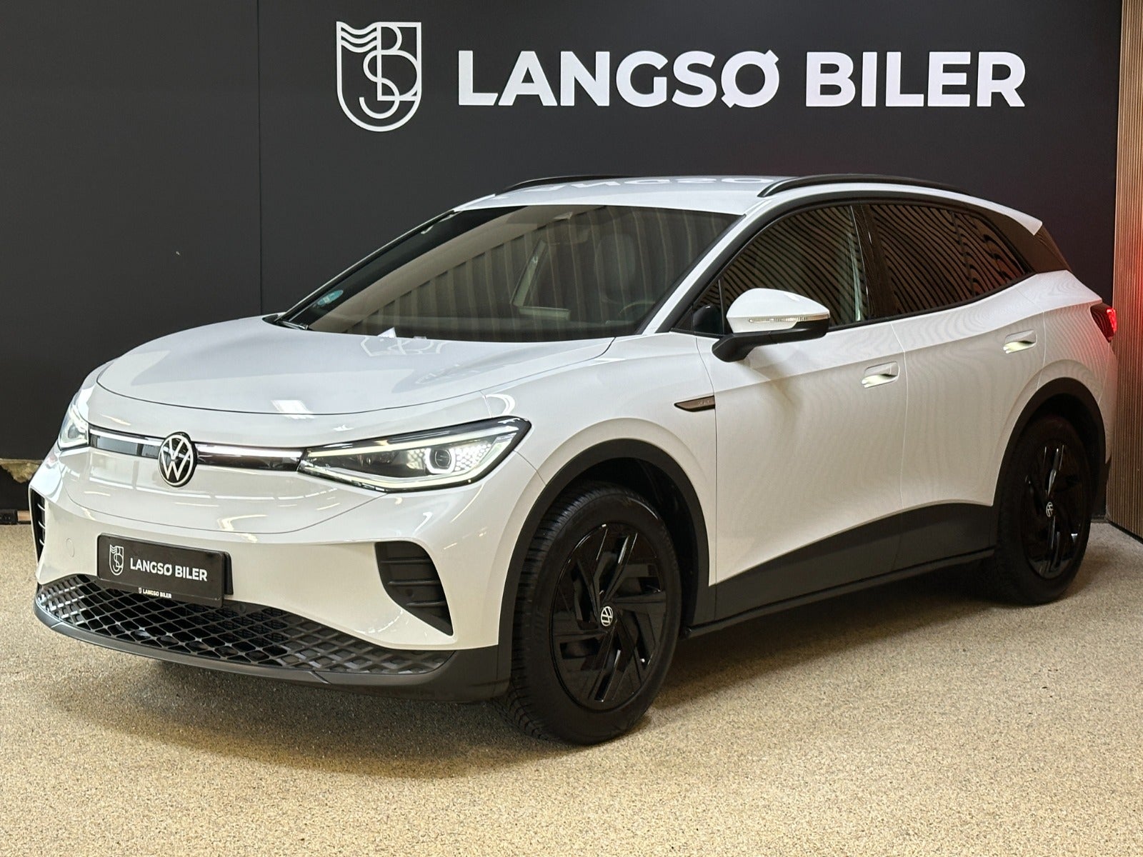 Billede af VW ID.4 52 Pure