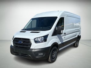 Ford Transit 350 L3 Van TDCi 165 Trend aut. H2 RWD