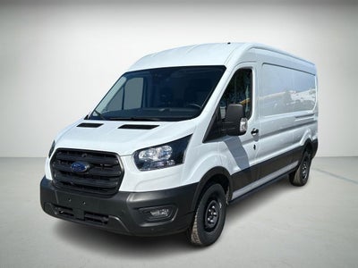 Ford Transit 350 L3 Van TDCi 165 Trend aut. H2 RWD