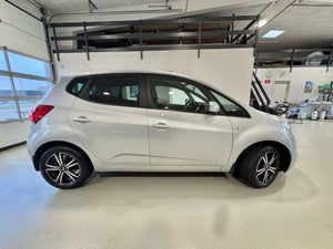 Kia Venga CRDi 90 Spring