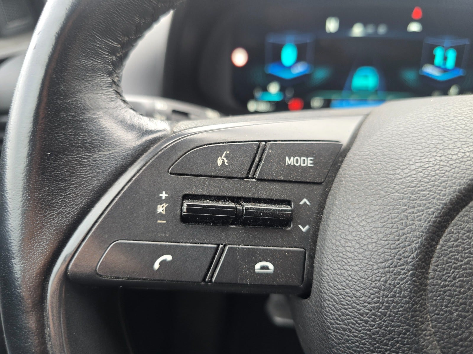 Billede af Hyundai i20 1,0 T-GDi Advanced DCT