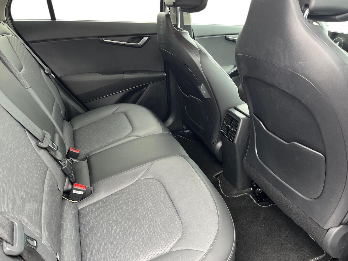Kia Niro EV billede 12