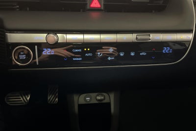 Hyundai Ioniq 5 Ultimate AWD