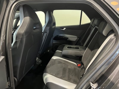 VW ID.3 Pro Performance Style