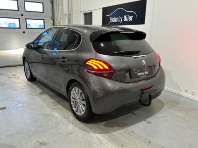 Peugeot 208 VTi 82 Allure
