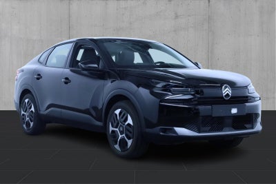 Citroën ë-C4 X 54,0 Plus 2025