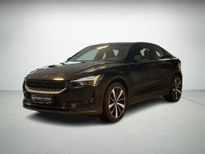 Polestar 2 Long Range AWD