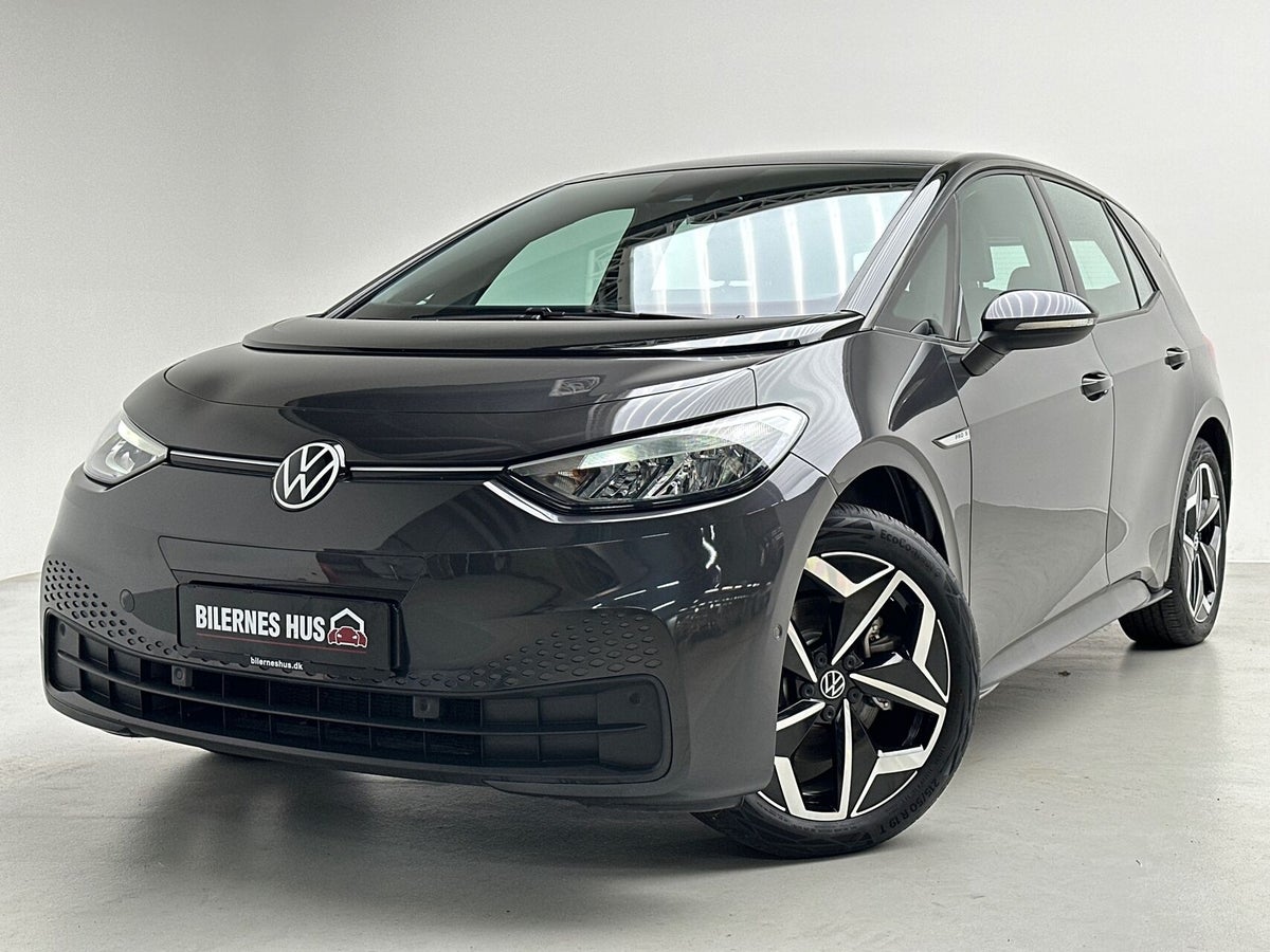 VW ID.3 Pro S billede 17