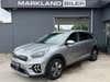 Kia Niro PHEV Advance DCT
