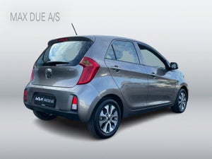 Kia Picanto Style+ Limited