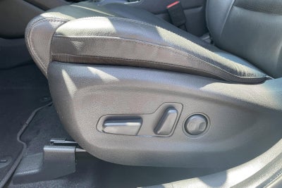 Hyundai Tucson T-GDi Premium DCT