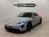 Porsche Taycan 4S Performance+
