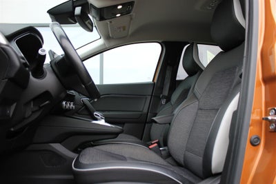 Renault Captur E-Tech Intens billede 2