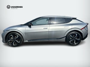 Kia EV6 Long Range GT-Line
