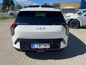 Kia EV3 Long Range GT-Line