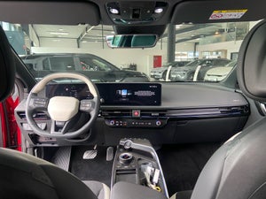 Kia EV6 Long Range Performance GT-Line AWD