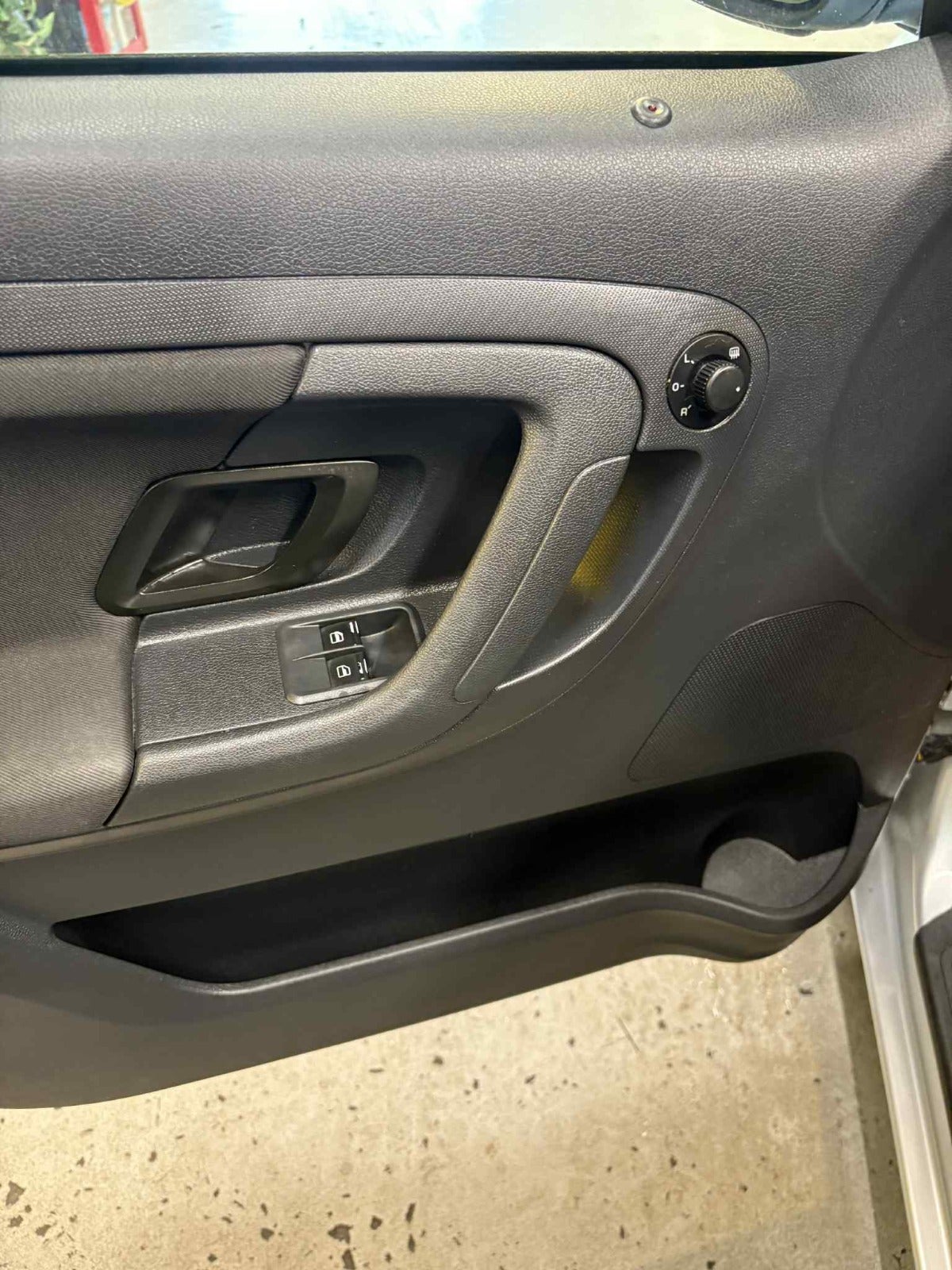 Billede af Skoda Roomster 1,2 12V Style