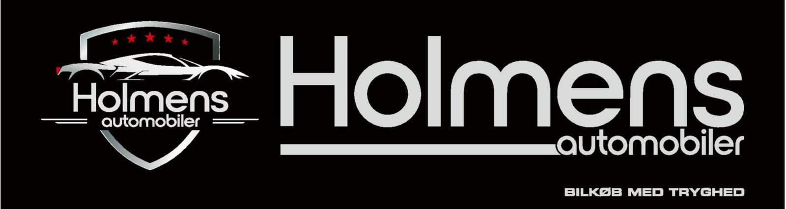 Holmens Automobiler logo