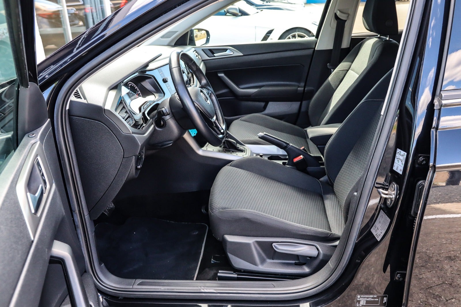 Billede af VW Polo 1,0 TSi 95 Comfortline Connect DSG