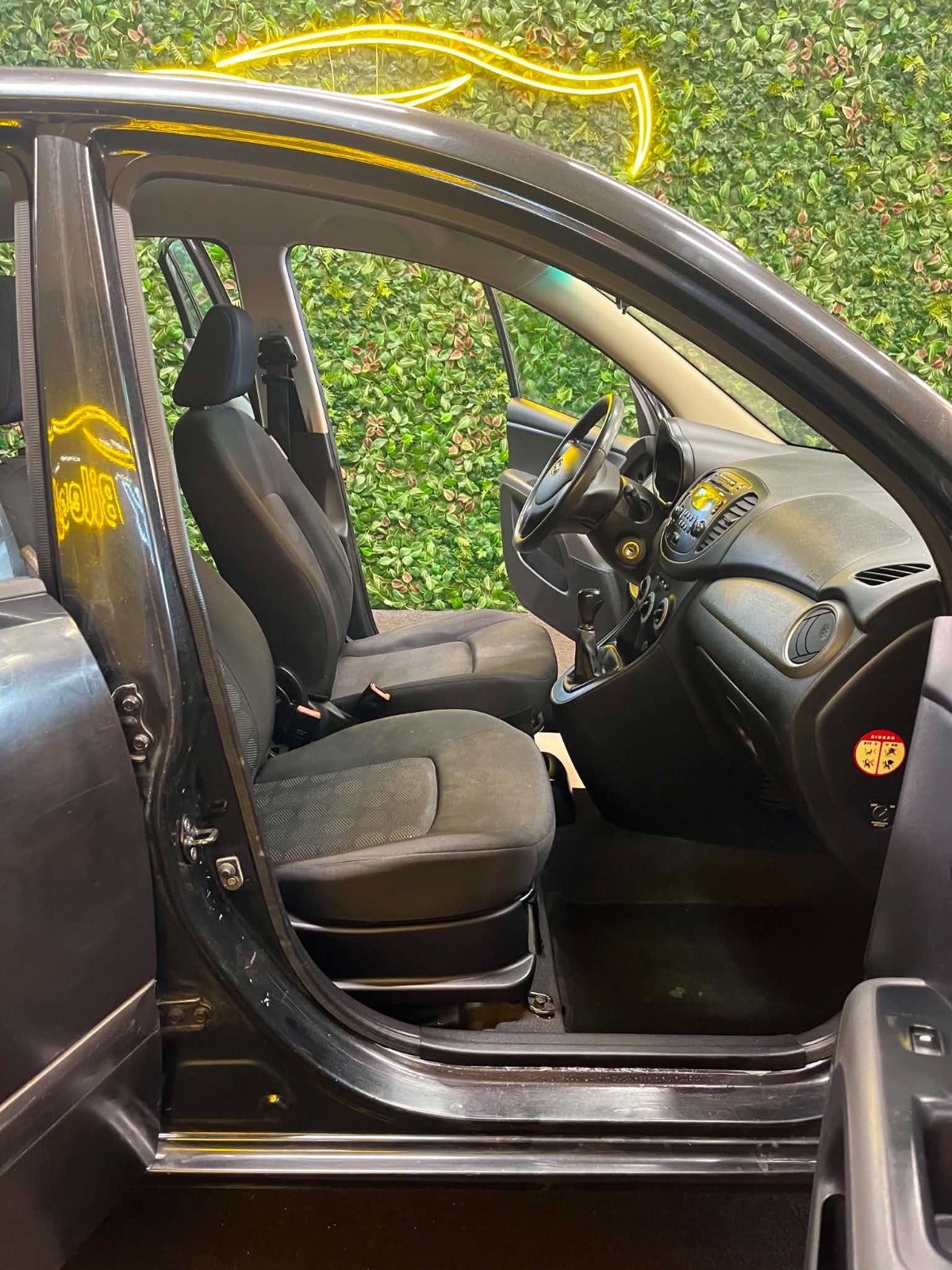 Billede af Hyundai i10 1,25 Classic