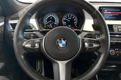 BMW X1 xDrive25e M-Sport aut.