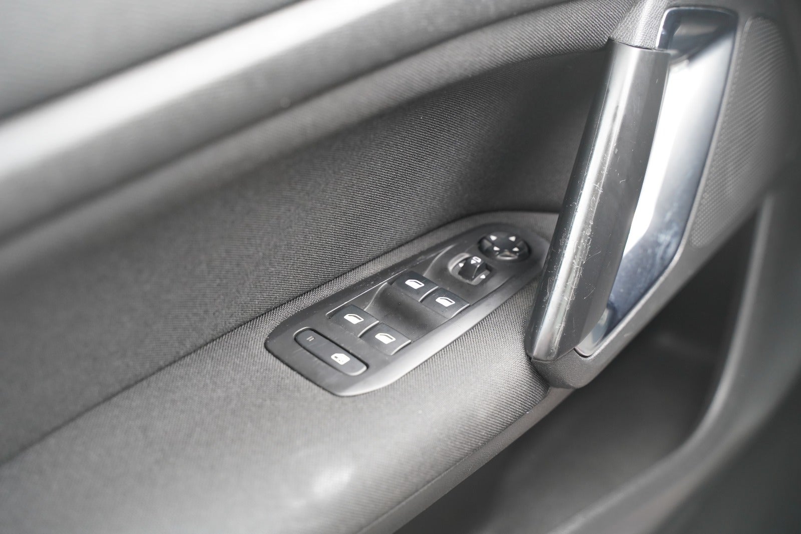 Billede af Peugeot 308 1,6 BlueHDi 120 Style Sky SW