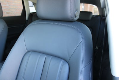 Audi e-tron Advanced quattro