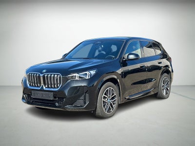 BMW iX1 xDrive30 M-Sport