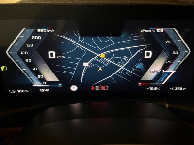 BMW i4 M50 M-Sport xDrive