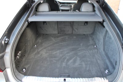 Audi S7 TDi Sportback quattro Tiptr.