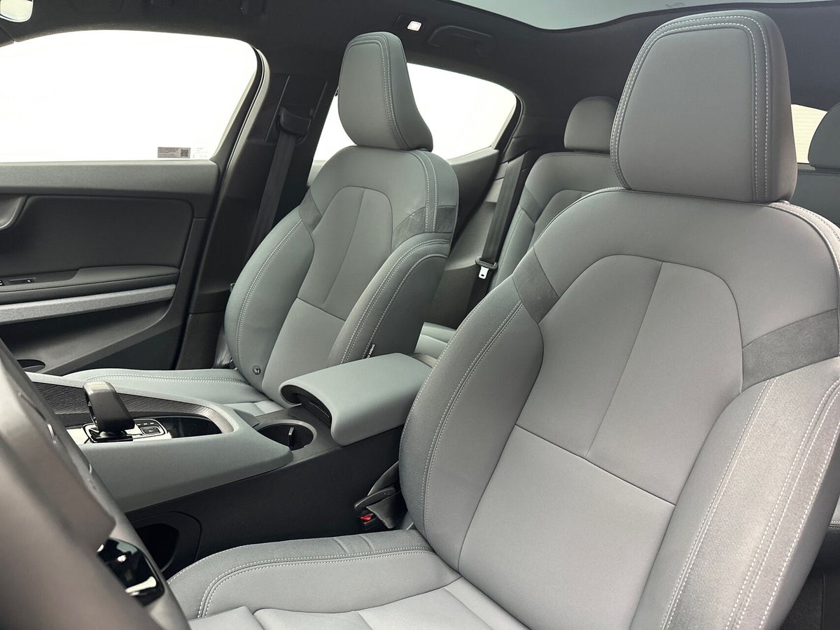 Polestar 2 Long Range billede 18