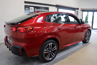 BMW iX2 eDrive20 M-Sport