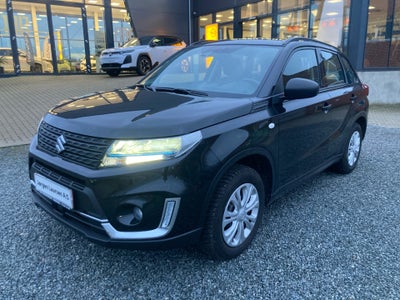 Suzuki Vitara 1,4 mHybrid Club 5d