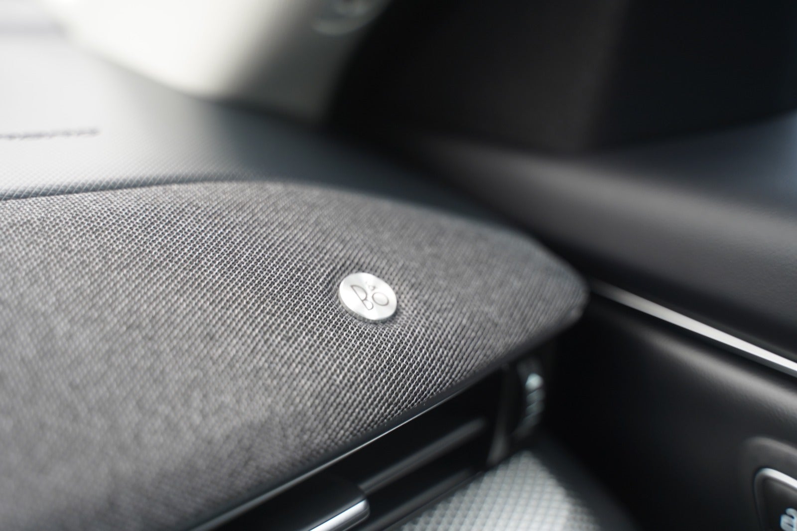 Billede af Ford Mustang Mach-E 78 Standard Range