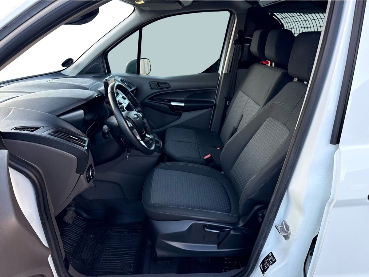 Ford Transit Connect EcoBlue Trend aut. lang billede 6