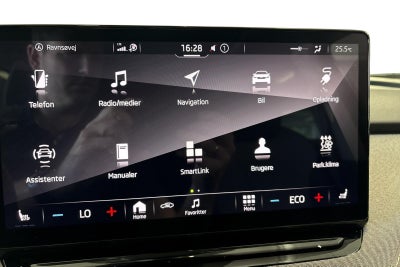 Skoda Enyaq iV Loft