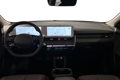 Hyundai Ioniq 5 Essential AWD - 4