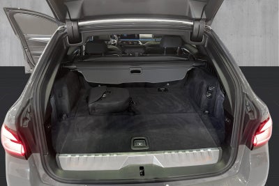 BMW 530e Touring M-Sport+ aut.