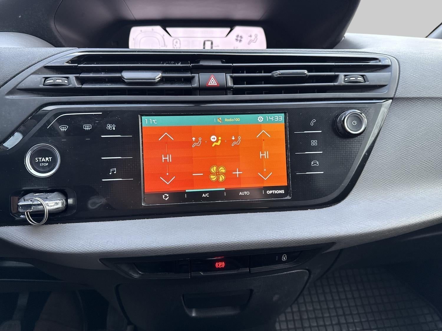 Billede af Citroën Grand C4 Picasso 1,2 PureTech 130 Extravaganza 7prs