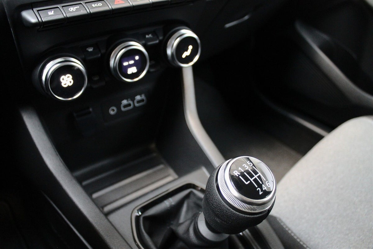 Renault Clio V TCe 90 Evolution billede 13