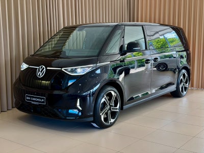 VW ID. Buzz 86 GTX+ 4Motion 6prs LWB 5d