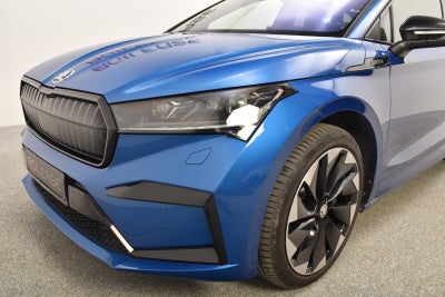 Skoda Enyaq iV Sportline