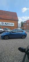 Toyota Auris Hybrid H2 Style CVT thumbnail