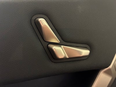 BMW iX xDrive50 M-Sport