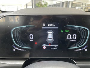 Kia Niro PHEV Prestige DCT