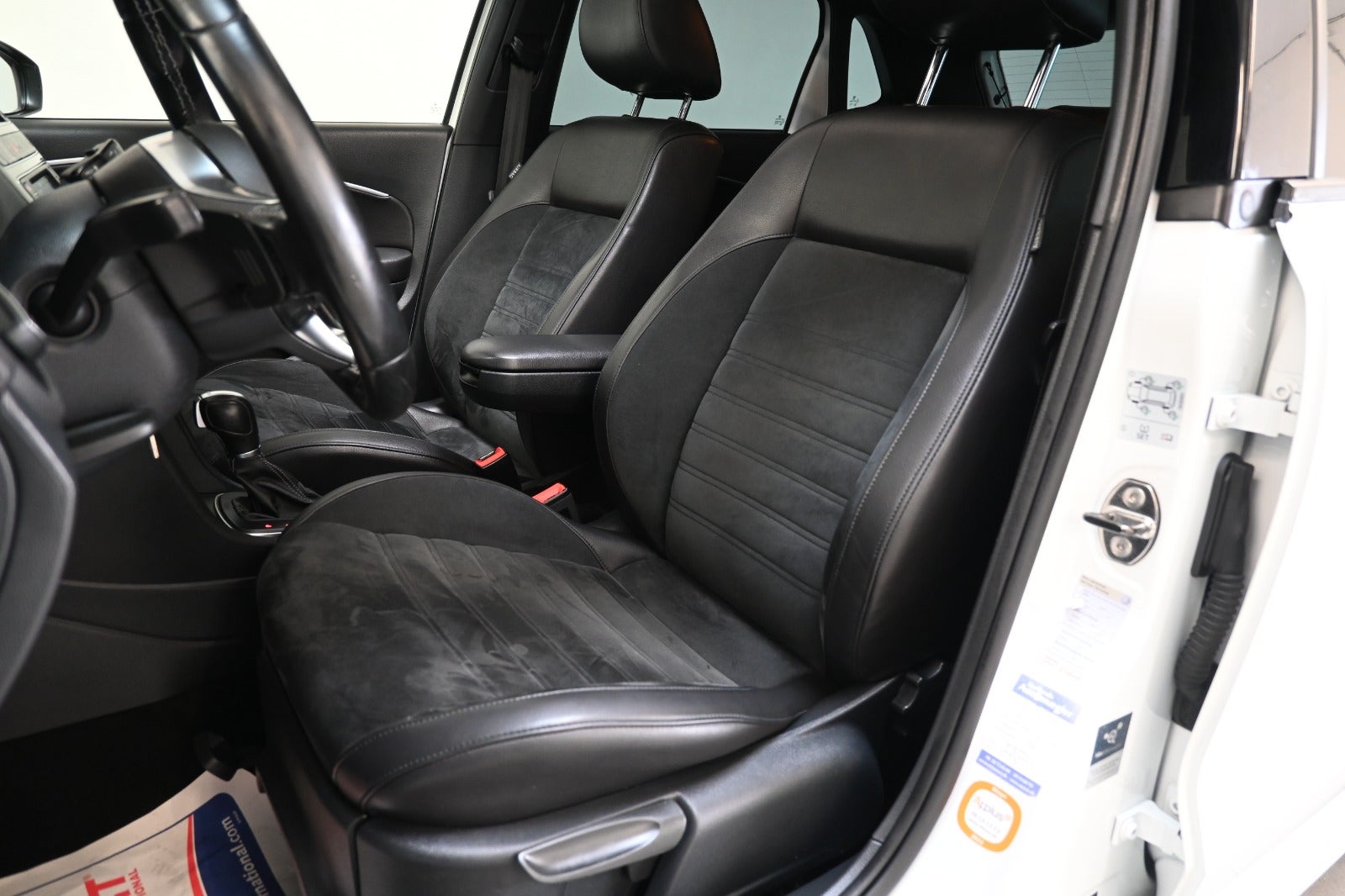 VW Polo TSi 150 BlueGT DSG
