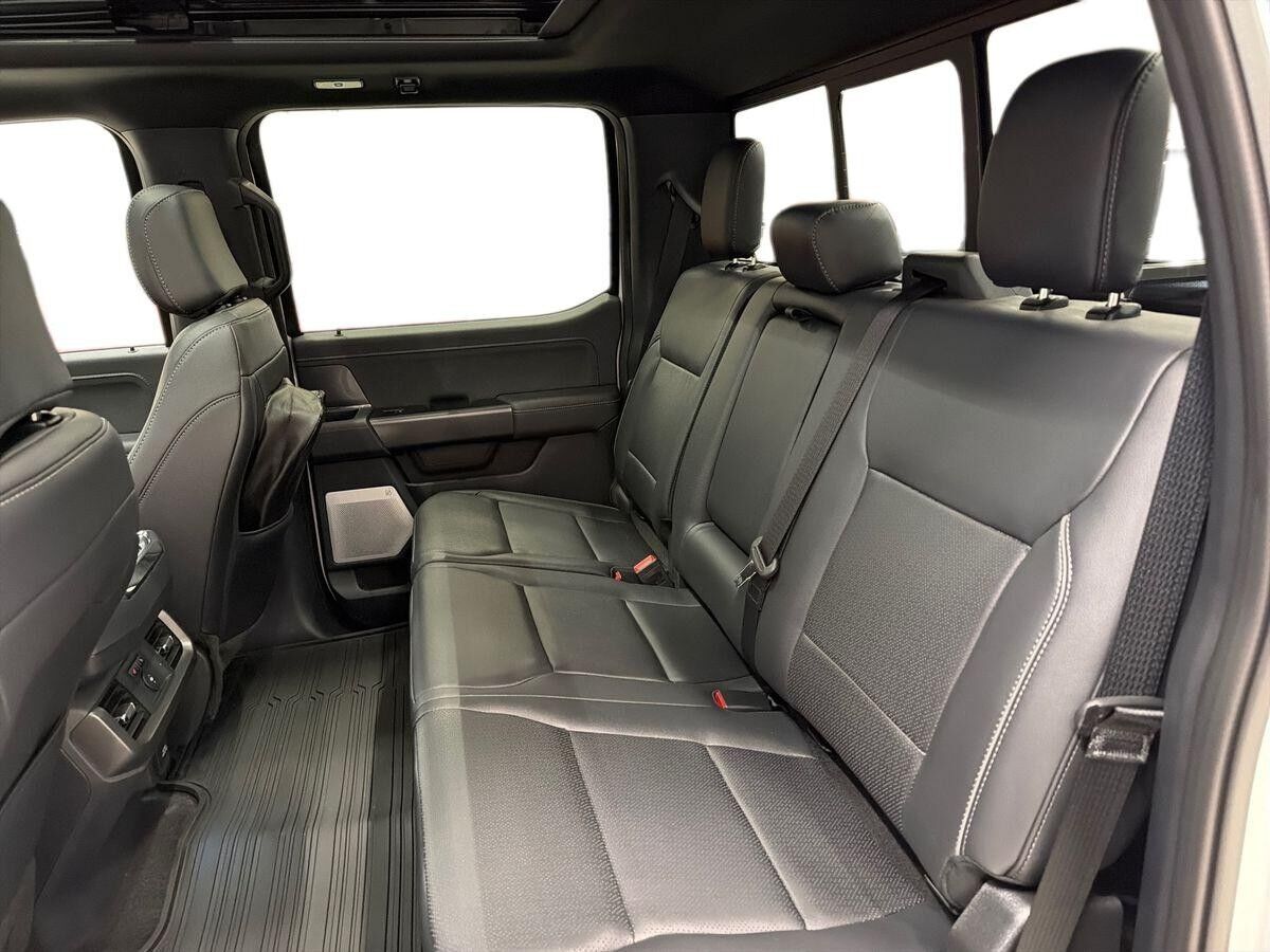 Ford F-150 Lariat aut. billede 18