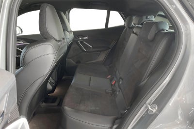 BMW iX2 eDrive20 M-Sport